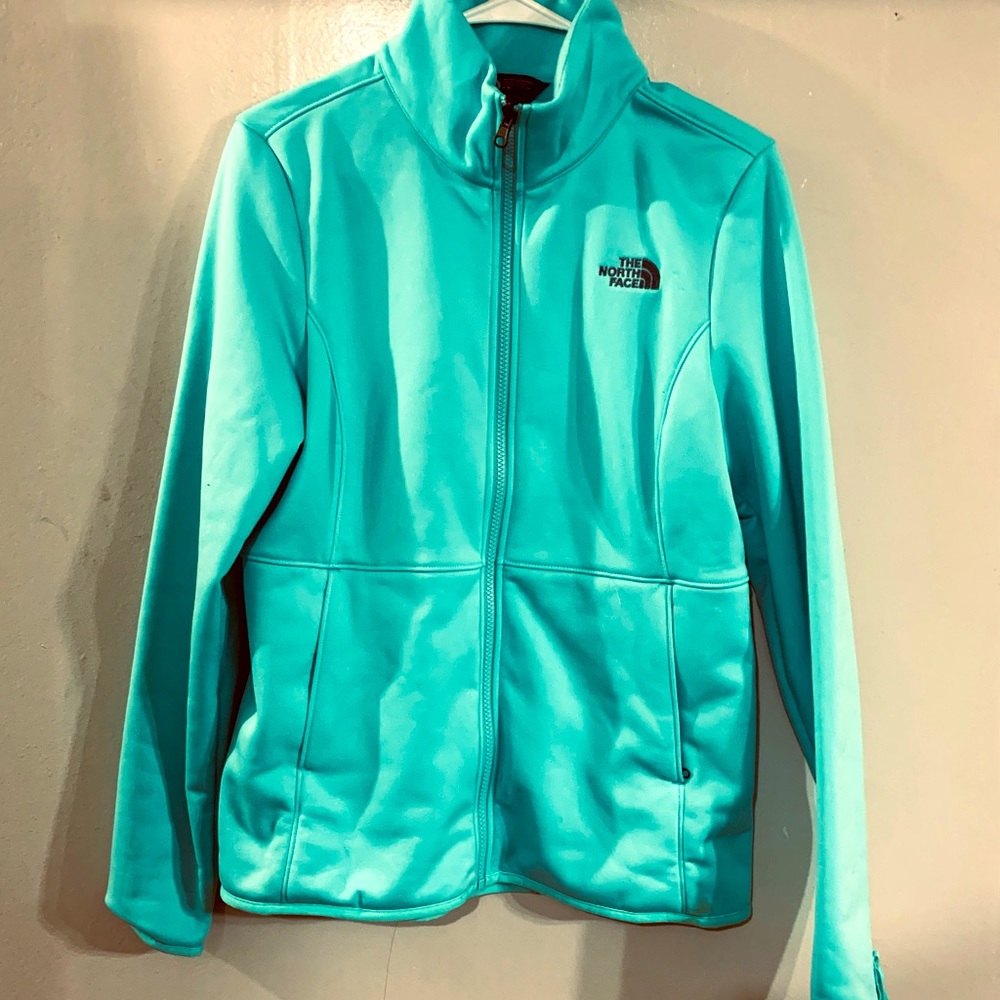 Women’s North Face Shell